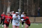 WLax vs Keene  Wheaton College Women's Lacrosse vs Keene State. - Photo By: KEITH NORDSTROM : Wheaton, LAX, Lacrosse